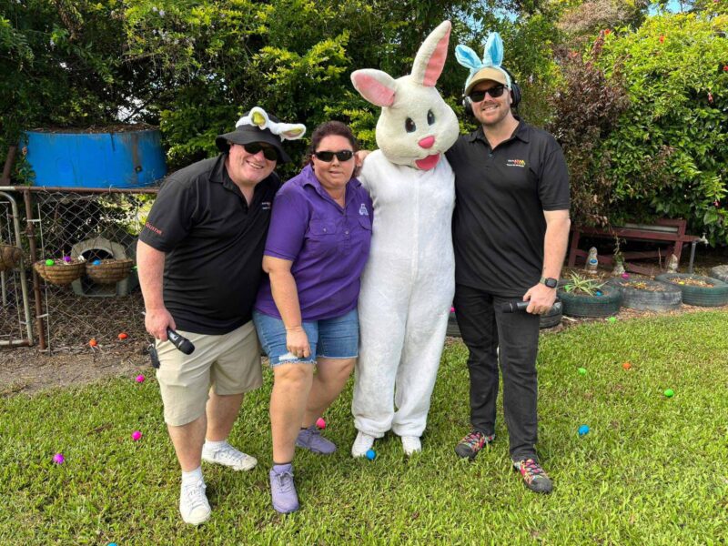 Oh Deere Farm Stay 1126